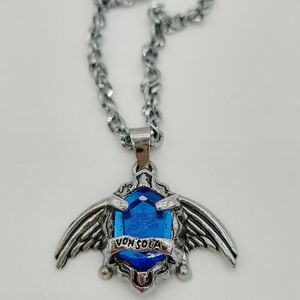 Necklace Katekyo Hitman Reborn Vongola Anime Cosplay Fashion Jewelry
